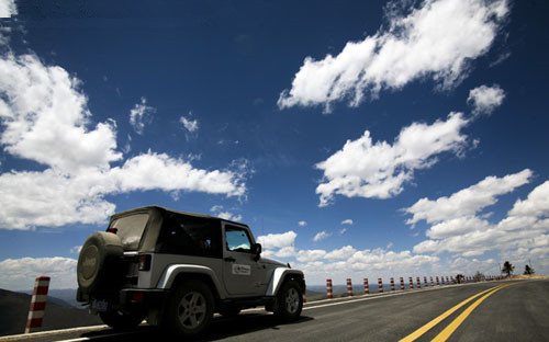 告訴您租車長途自駕游后應(yīng)該怎么保養(yǎng)車子