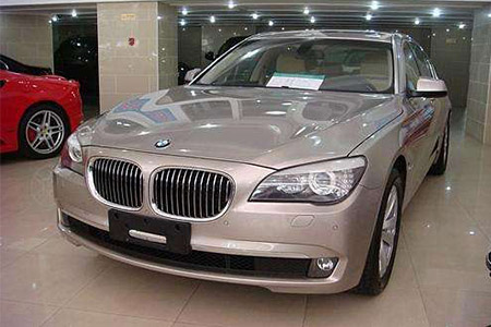 租車時危險駕車習慣你有中招嗎