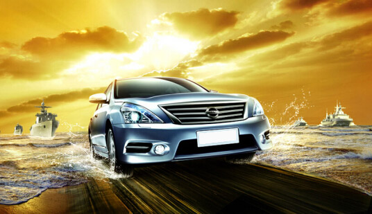 教您租車調節(jié)后視鏡的技巧