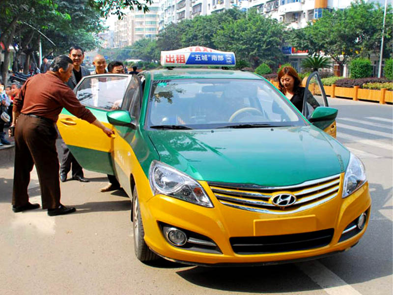 北京租車怎么租？多種辦法分享！