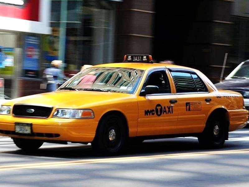 出租車咋買？具體方法介紹！