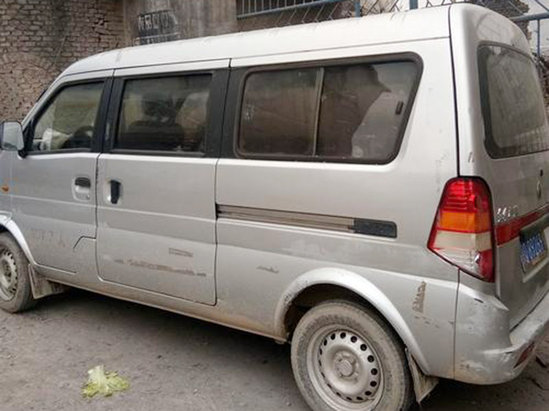 東風小康面包車冷車容易啟動熱車啟動困難什么原因？