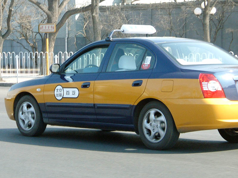 買出租車是不是個好的選擇？