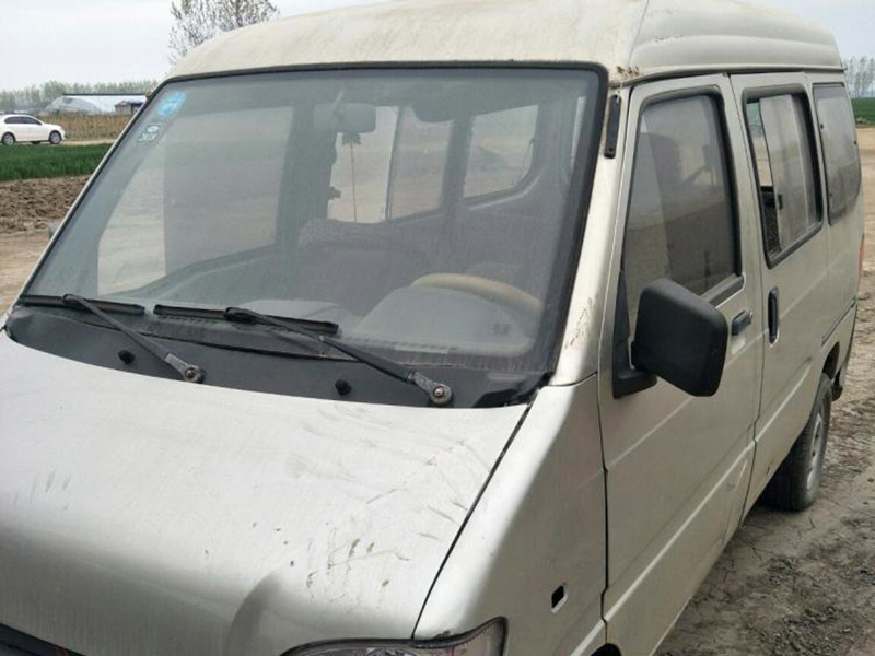 面包車冒煙咋回事？怎么解決！