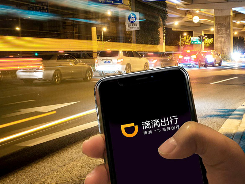 哪里可以租車跑滴滴？