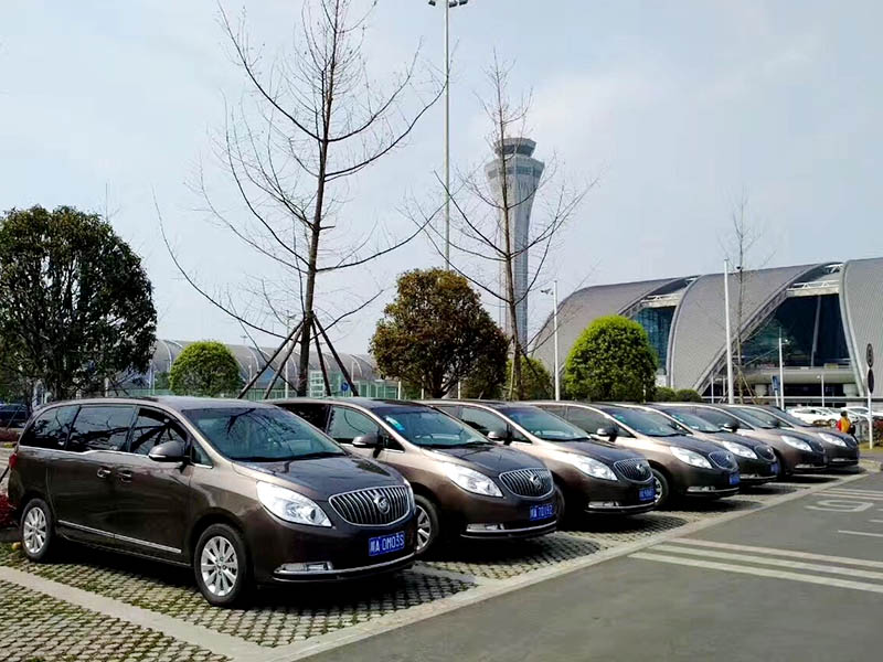 蕪湖租車要哪些手續(xù)？