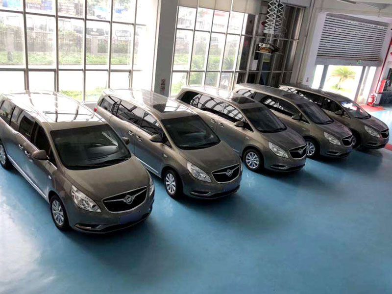 廣州租車哪里便宜？實惠租車平臺！